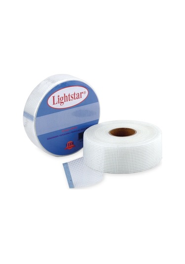 Lıghtstar Ultra Derz Bandı 50 Mm x 90 M
