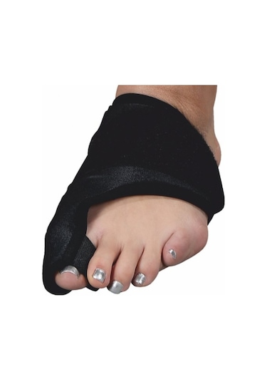 Supportline Halluks Valgus Gece Ateli Standart