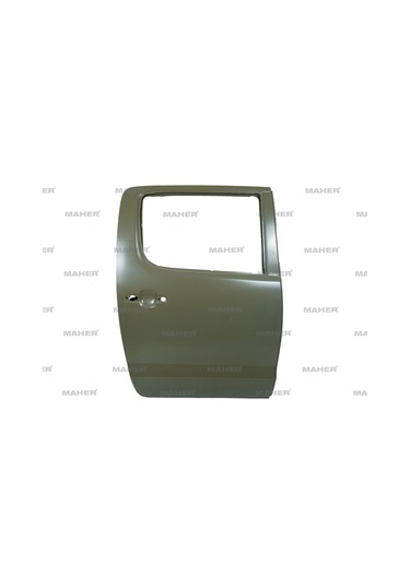 Kapı Hilux Arka 2006-2011 Çift Kabin Sağ Oem No:671130k010