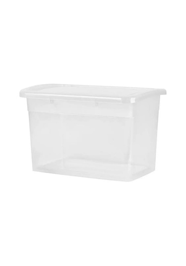 Keeplex 14 Litre Saklama Kutusu 146079676 Beyaz