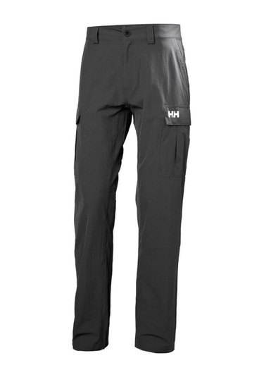 Helly Hansen Qd Cargo Pantolon Hha.33996.980 Gri