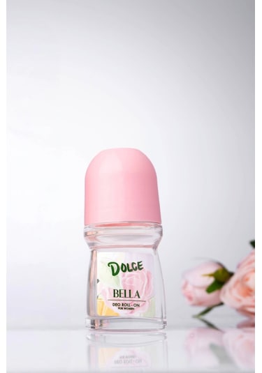 Dolce Bella Kadın Roll-On Deodorant 50 ML