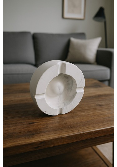 Beton Küllük Mermer