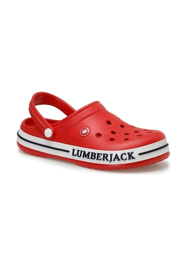 Lumberjack Devon Eva Taban Anatomik Terlik&sandalet 001