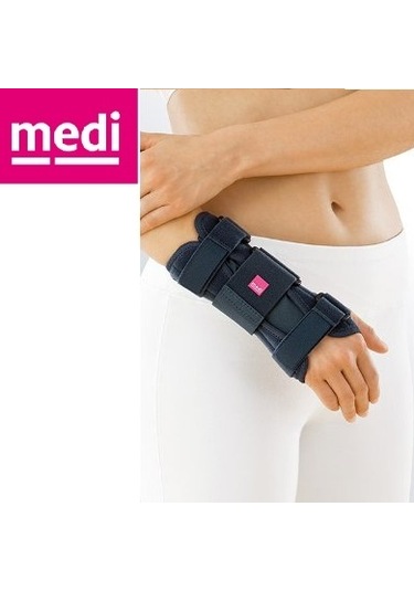 Mediortho / Medi Manumed Statik El Bileği Splinti Ateli 879