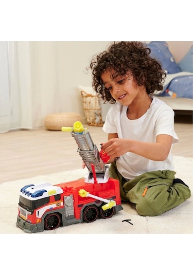 Dickie Itfaiye Arabası 37.5 CM 203307000