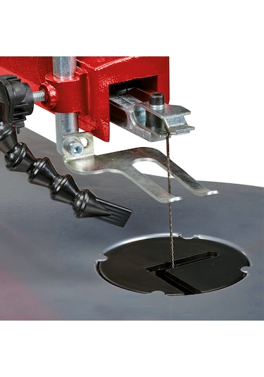 Einhell TC-SS 406 E Tezgah Dekupaj Testere - 4309047