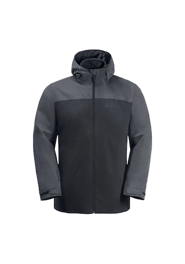 Jack Wolfskin Taubenberg 3In1 Jkt Mont