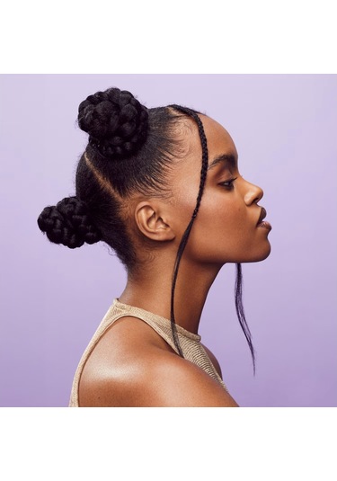 Fenty Hair The Gelly Type - Güçlü Saç Şekillendirici Jel 200 Ml