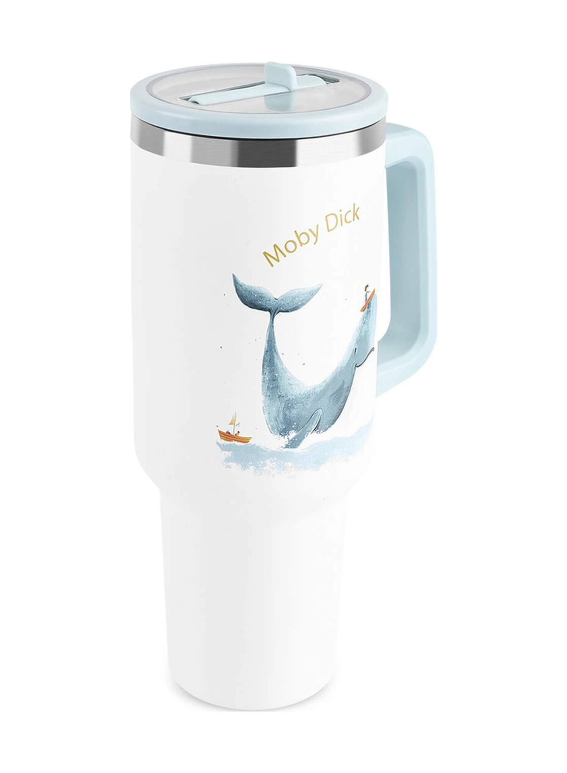 Karaca Star Hero Moby Çelik Sızdırmaz Termos Yeşil 1150 Ml Yeşil