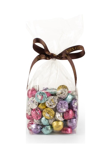 Melodi Mini Çikolatin Sütlü Çikolata 1 KG