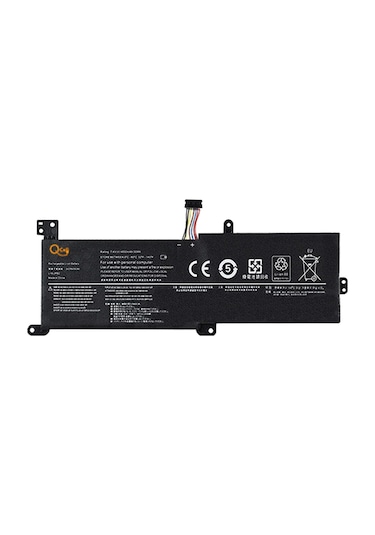 Lenovo Uyumlu ideapad 330-15IKB 81DE01E5TX
 Batarya