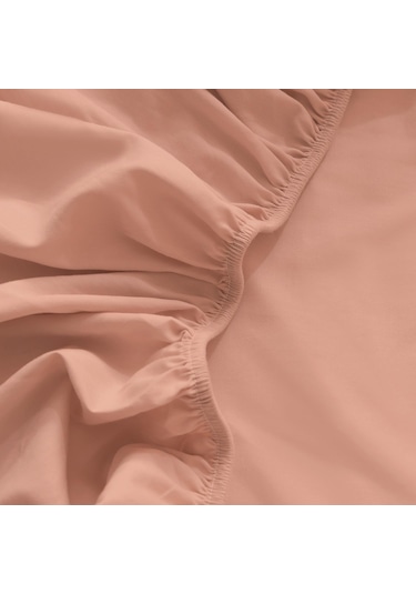 Bağcıklı %100 Pamuk Çift Kişilik Nevresim Takımı- Kır Esintisi 1