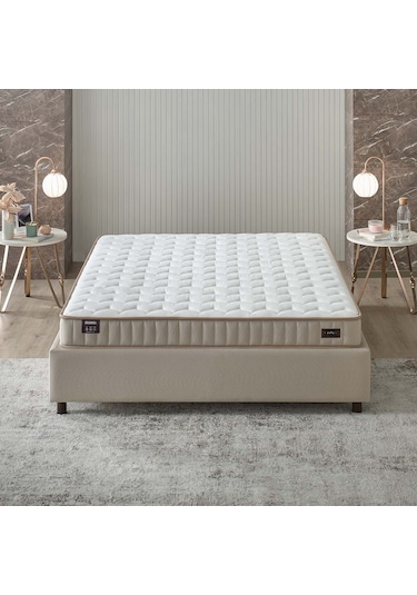 Puffy Ergowell Yaylı Yatak 90x190