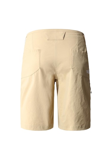 The North Face W Exploration Short - Eu Kadın Şort-26293 - REG 6