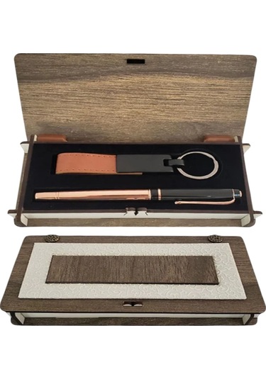 Kalem Anahtarlık Seti