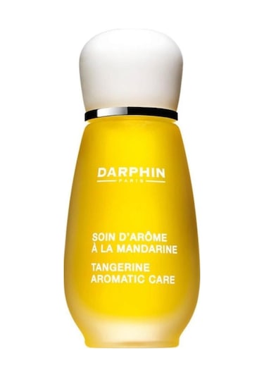Darphin Tangerine Aromatic Care Aromatik Cilt Bakım Yağı 15 ML