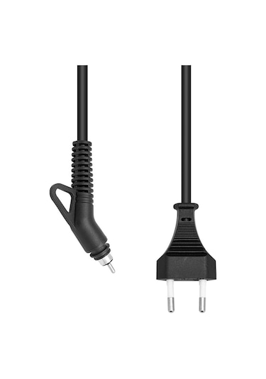 Remington - Braun Saç Düzleştirici Power Kablosu