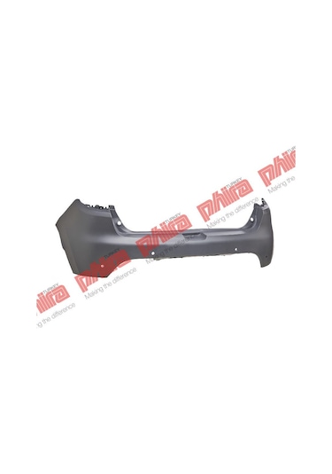 Phıra Cl-16330 Arka Tampon Clıo V 13