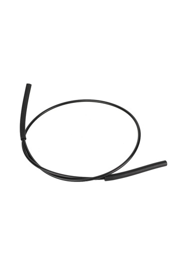 Lemestar E46 Araçları İçin 11727574490 Oe Numlu Yüksek Kaliteli Abs İkincil Hava Pompa Vakum Borusu - Sıcak Dayanıklı Silikon Uçlar, Kolay Kurulum