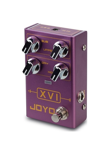 Joyo R-13 Xvı Oktav Pedalı