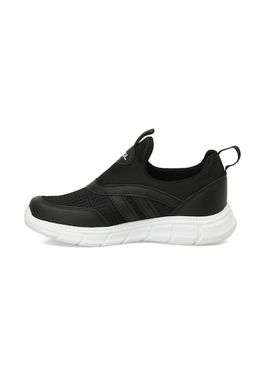 Stack F 5fx Siyah Erkek Çocuk Slip On 000000000101949132 Siyah