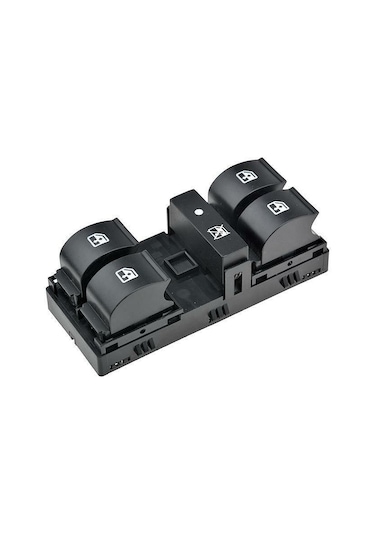 Fıat Doblo 3 Mk3 Ön Sol Dörtlü Cam Açma Anahtarı 2010-2015 735498686