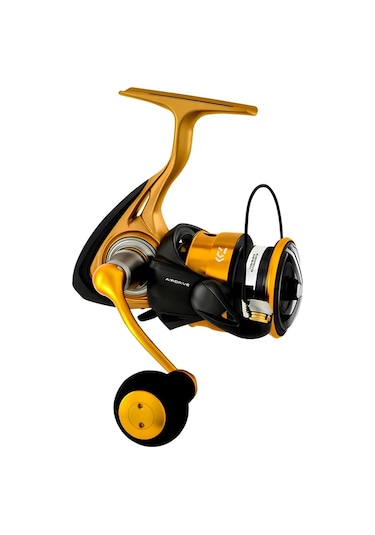 Daiwa Aird 23 Lt 4000 C Makara