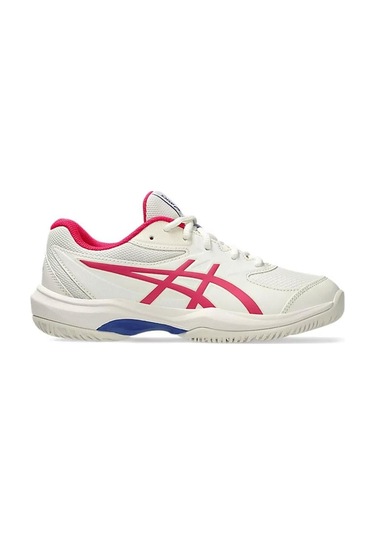Asics Gel-game Gs Çocuk Tenis Ayakkabısı 1044a083-102 Beyaz