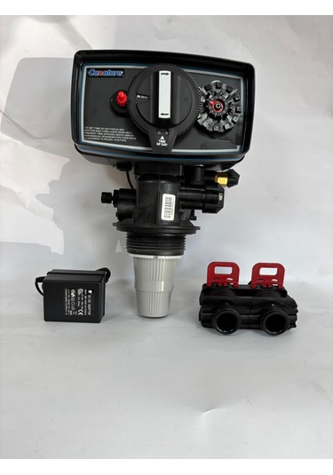 Canature Bnt651 Yumuşatma Su Yumuşatma