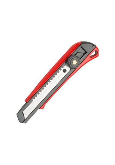Vıp-tec Vt875111v Profesyonel Vidalı Metal Maket Bıçağı 18mm