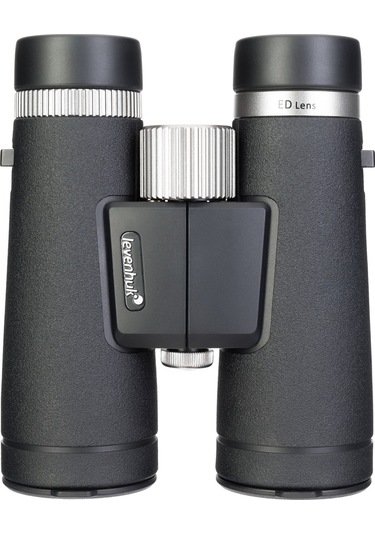 Levenhuk Nitro Ed 8x42 Binoküler Dürbün Füme