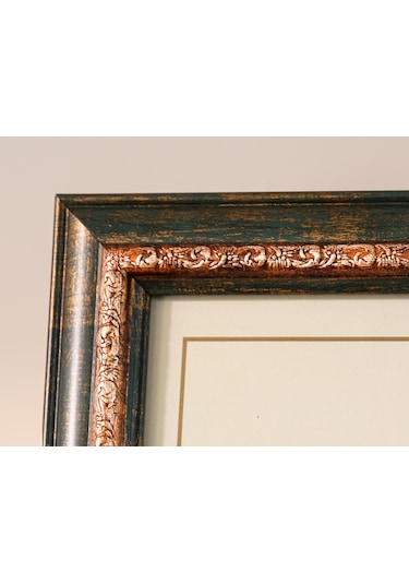 Madame Coco Cera Çerçeve 1kcerv119013x18cm-std