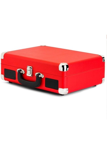 Ktools Nostalgie K344 Pikap Kırmızı