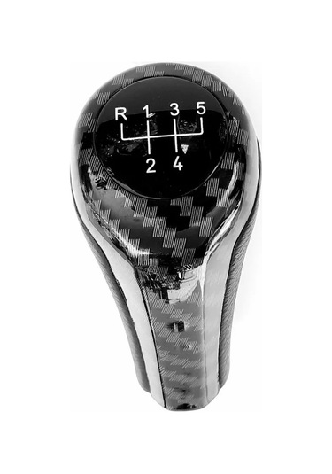 Power Resulting Bmw 5 Vitesli Vites Topuzu 236188552 Karbon