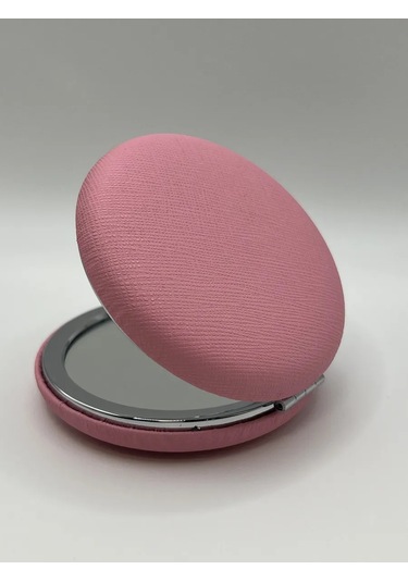 Vikkat Cep Boy Kırabacak Katlanabilir Ayna 270668945 Pembe