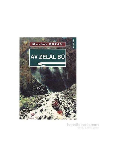 Av Zelal Bu-mezher Bozan