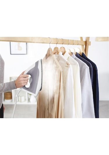 Tefal Express Mini SV4111 2200 W Buhar Kazanlı Ütü