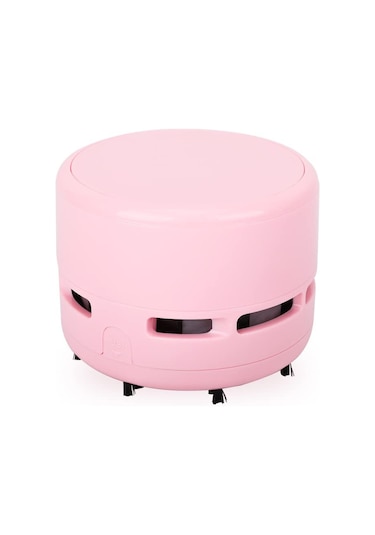 Ximistore9 Tenwın Taşınabilir Mini Elektrikli Süpürge - Ev, Ofis Ve Araçlar İçin Pratik Temizlik Çözümü