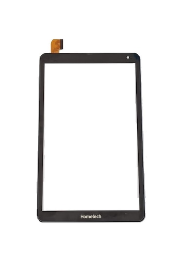 Hometech Alfa 10Tx 10.1'' Dokunmatik Panel - Siyah