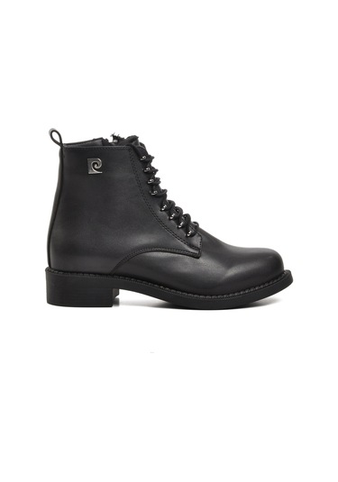 Siyah Kadın Bot Pc-52516 Z Siyah