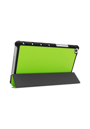 Suntek Akıllı Kılıf Standı Kapak Koruyucu Huawei Mediapad M5