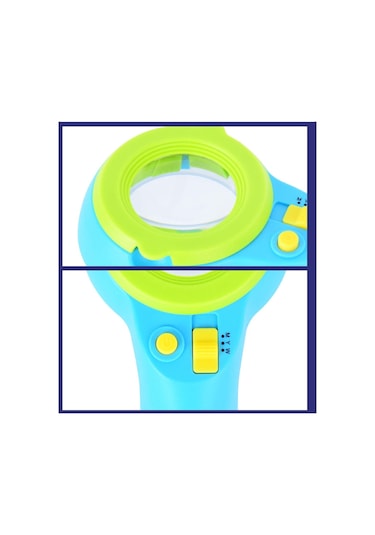 Suntek Böcek Gözlem Kutusu Erken Eğitici