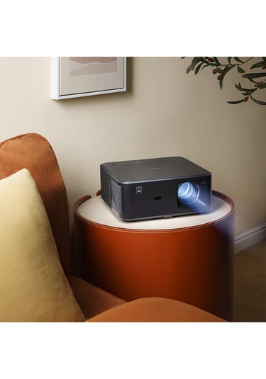 Yaber K2S 4K Destekli Full HD 800 Lümen Projeksiyon Cihazı