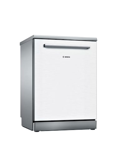 Bosch SMS4HMW60T 6 Programlı 13 Kişilik Bulaşık Makinesi