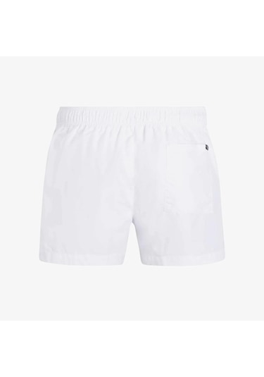 Calvin Klein Calvın Kleın Erkek Mayo Km0km01015-ycd Km0km01015-ycd Beyaz