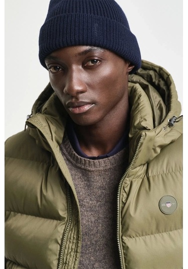 Gant Erkek Şişme Yelek 7006454.301 Yeşil