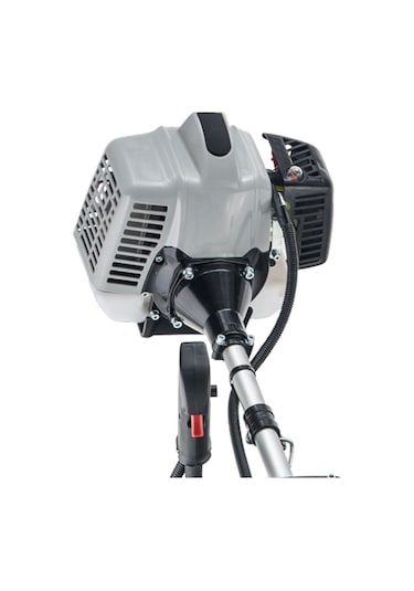 Al-Ko BC 500 B Benzinli Tırpan