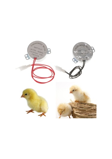 Suntek Tavuk Yumurtası Kuluçka Makinesi Hatcher Brooder Ac 110v