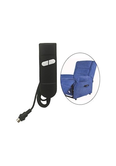 Suntek Güçlü Recliner Düz Kafa Için Kaldırma Koltuğu